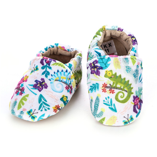 Soft Sole Baby Shoes Footwear